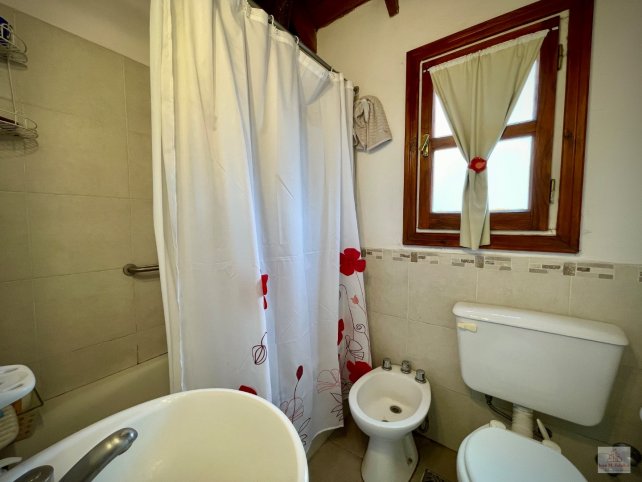 Depto en Venta 2 dorm, 67m² con cochera — Belgrano 132