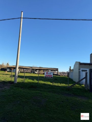 Lote en venta en calle La Merced de 12,45 x 25 m²