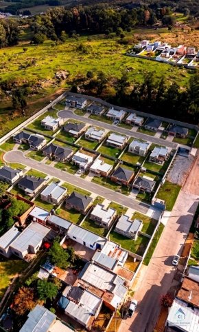 Lote en Venta 300m² — Calvario