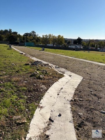 Lote en Venta 300m² — Calvario