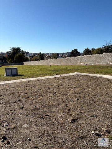 Lote en Venta 300m² — Calvario