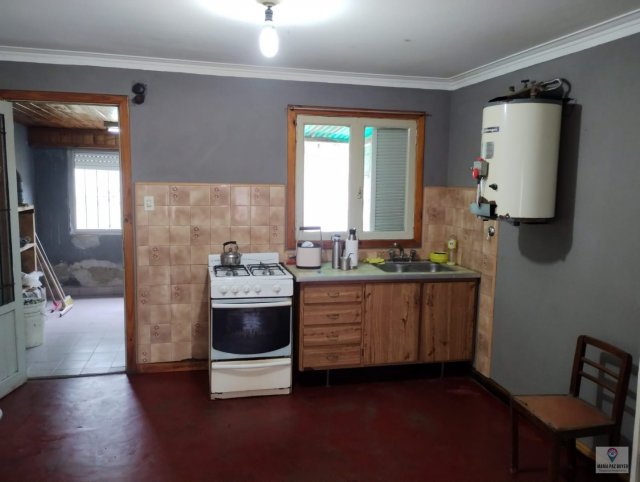 Alamafuerte 300 BARKER