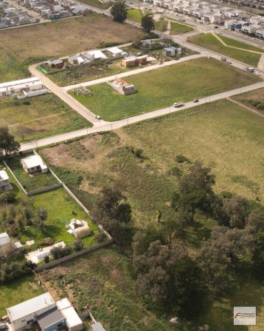 Lote en Venta Americo Reynoso 470 m²