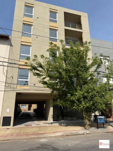 Depto a estrenar 1 dorm, 45m² en Saavedra
