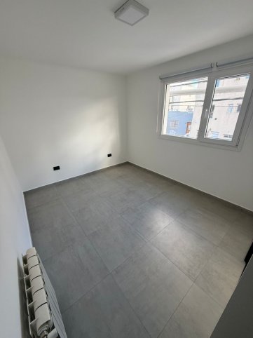 Departamento 1 dorm, 45m² — 11 de Septiembre 1087