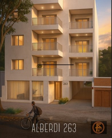 Alberdi 263