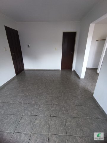 Departamento 1 dorm, 45m² con balcón — 25 de Mayo 48