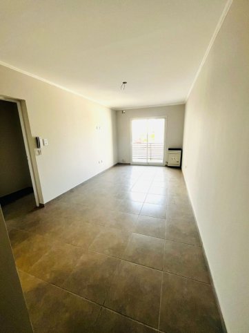 Depto a estrenar de 1 dormitorio, 45m² — Constitución al 1300