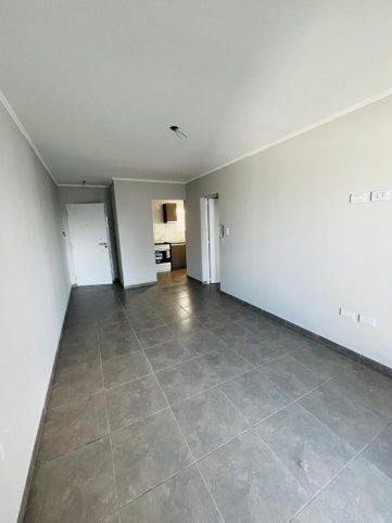 Depto a estrenar de 1 dormitorio, 45m² — Constitución al 1300