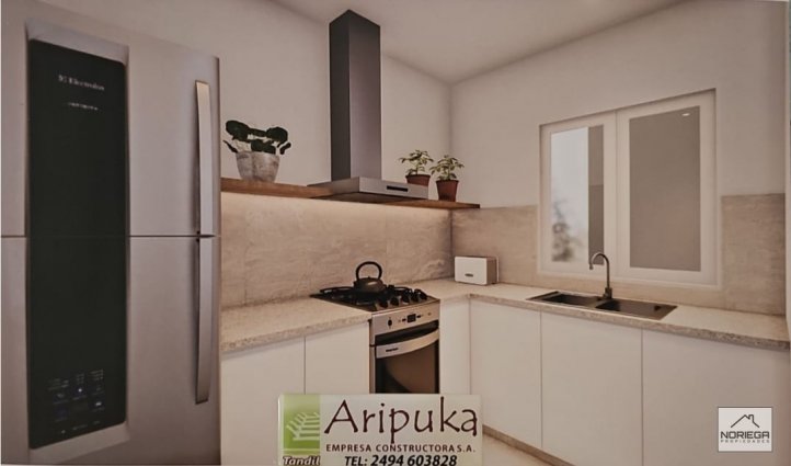 Depto en Venta 40m² en 11 de Septiembre 1200