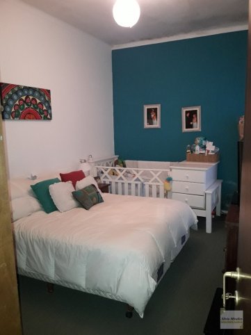 Casa 2 dorm, 2 baños con cochera — Maipú al 500