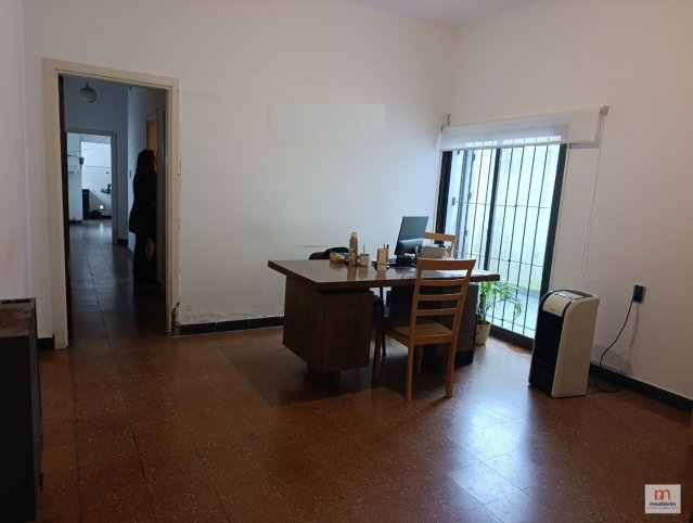 Casa 2 dorm, 88m² en Maipú 559 — Zona estratégica