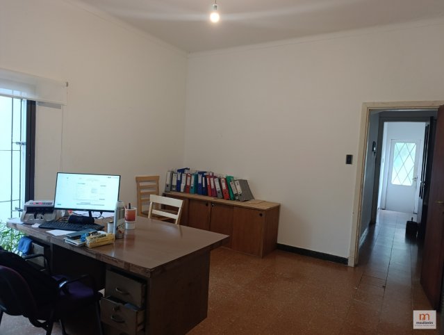 Casa 2 dorm, 88m² en Maipú 559 — Zona estratégica