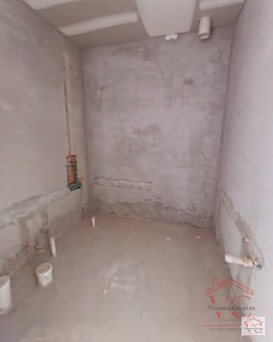 Depto en Venta 1 dorm, 45m² con cochera — Belgrano 261