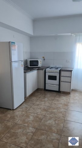 Depto. en Venta Alem 1200 - Monoambiente Amueblado 35m²
