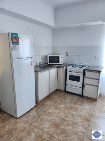 Depto. en Venta Alem 1200 - Monoambiente Amueblado 35m²