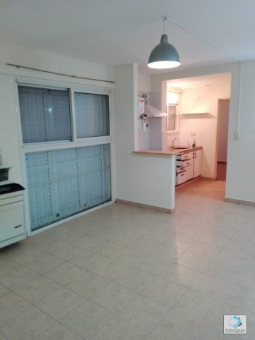 San Martín al 200