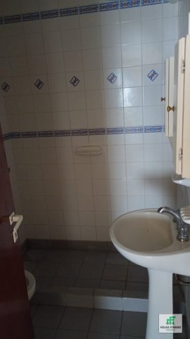 Departamento en planta baja de 1 dormitorio, 55m² con patio amplio