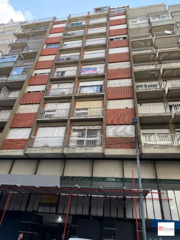 Depto 1 dorm, 33m² refaccionado en el centro — Mar del Plata