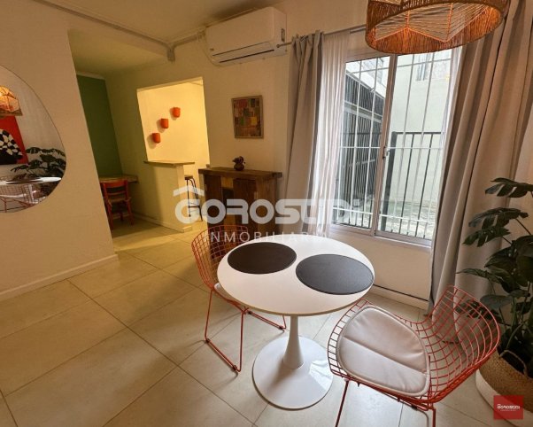 Monoambiente en venta, 1 dormitorio, 1 baño, 25 de mayo 336