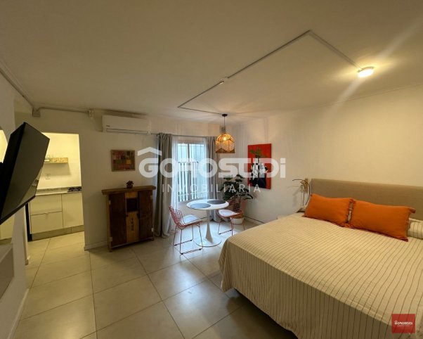 Monoambiente en venta, 1 dormitorio, 1 baño, 25 de mayo 336