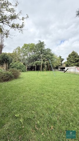 Lote en Venta Caseros 800 — 1877 m²