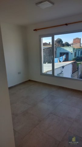 Depto 1 dorm, 50m² en Barrio Mirage