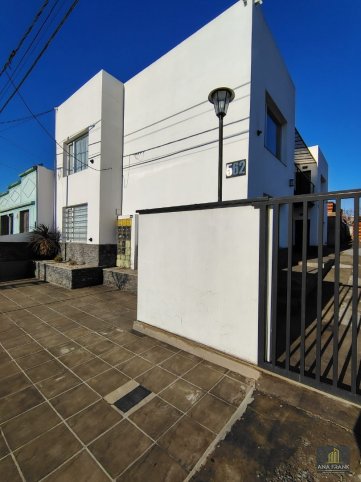 Depto 1 dorm, 50m² en Barrio Mirage