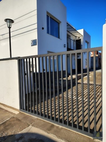 Depto 1 dorm, 50m² en Barrio Mirage
