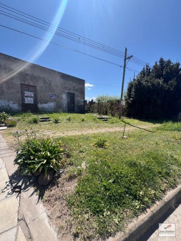 Lote en Venta 720m² sobre Juan B Justo