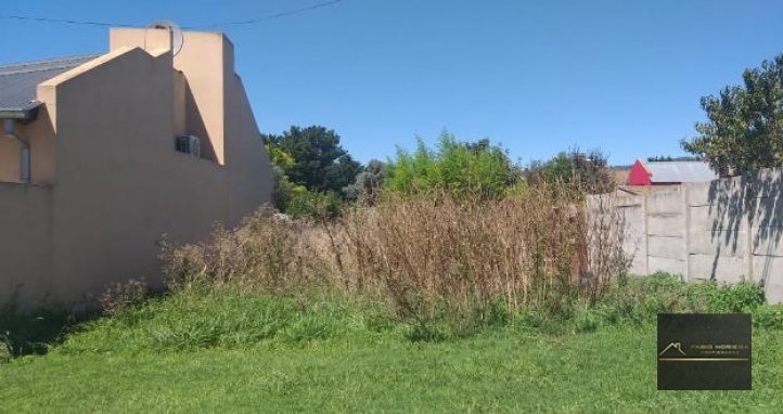 Lote en Venta Fidanza 1300