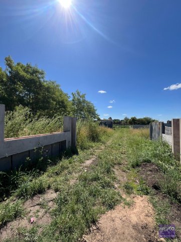 Lote en PH de 205m² listo para escriturar — Alvarado 850