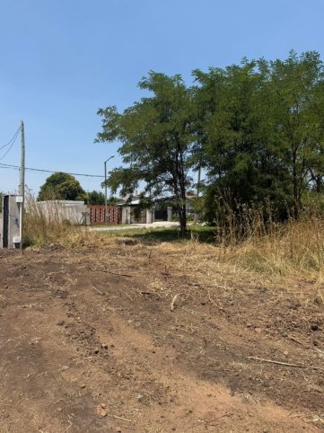 Lote en PH de 200m² en Alvarado 837