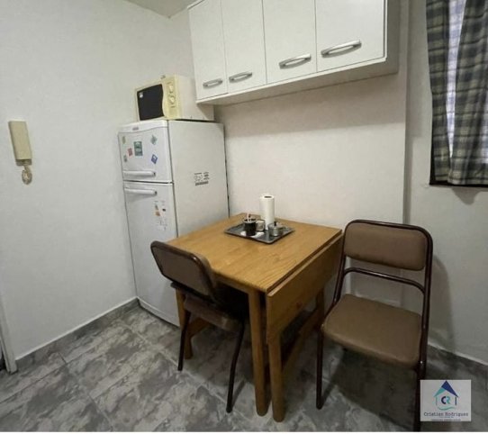 Depto 1 dorm, 33m² en Necochea, a pasos del mar