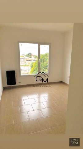 Depto en Venta 1 habitación 49m² muy luminoso — Pellegrini y Alsina