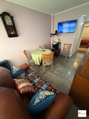 Depto refaccionado 1 dorm, 27m² en el centro — Mar del Plata