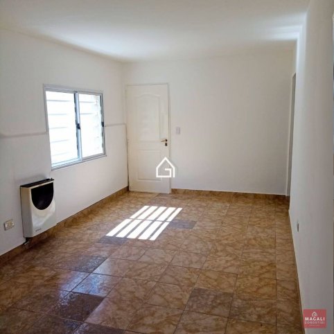 Departamento en VENTA San Lorenzo, 42m², 1 dormitorio, Planta Baja
