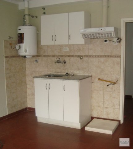 Depto en Venta 1 dorm, 46m² — Arana 1500