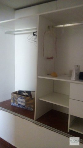 Depto en Venta 1 dorm, 46m² — Arana 1500
