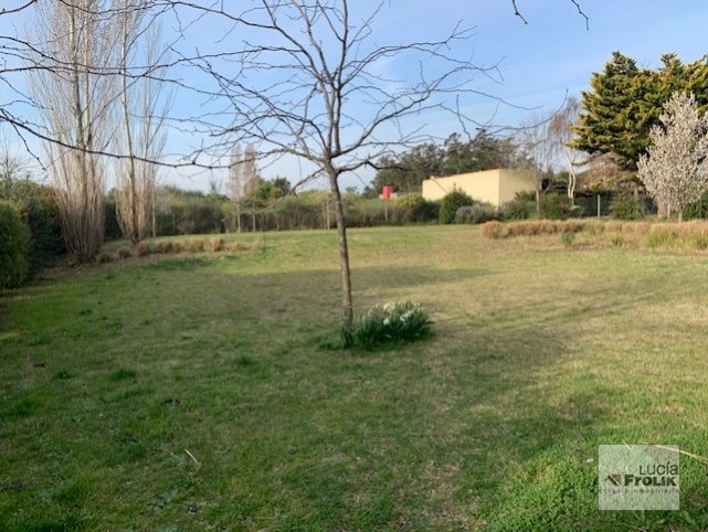 Los Aromos 1400 Zona Golf