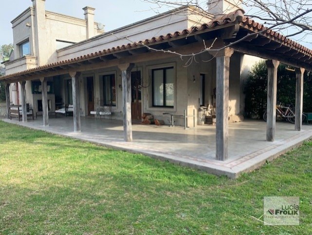 Los Aromos 1400 Zona Golf