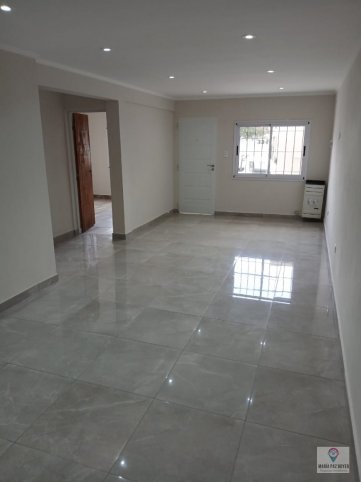 Depto 2 dorm, 62m² a estrenar en planta baja