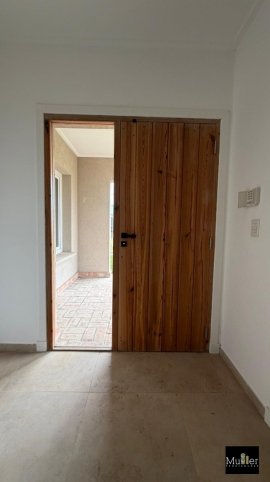 Casa a estrenar 3 dorm, Barrio La Francesa