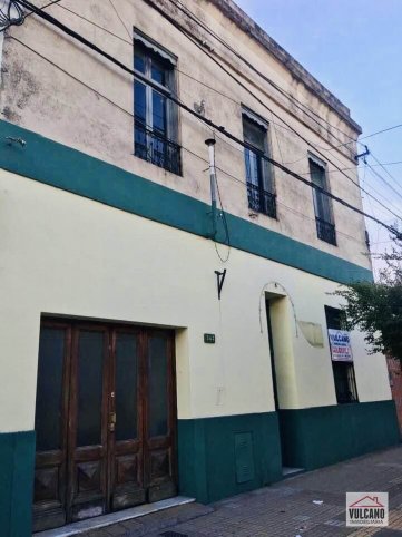 Casa 5 dorm, 180m² en Belgrano 342