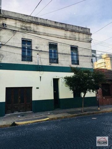 Casa 5 dorm, 180m² en Belgrano 342