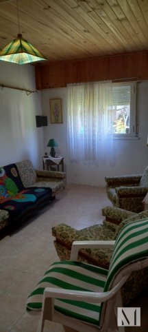 Casa 2 dorm, 120m² a tres cuadras del mar — Dunamar