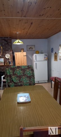 Casa 2 dorm, 120m² a tres cuadras del mar — Dunamar