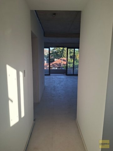 Depto a estrenar 2 dorm, 1 baño, con cochera — Av. Avellaneda 1500