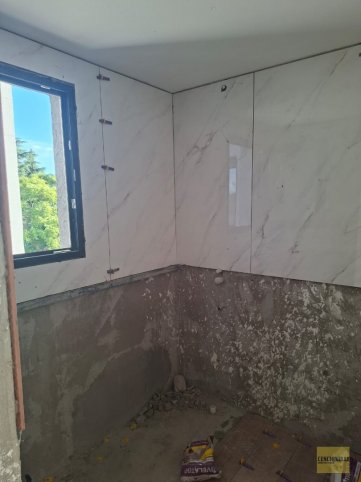 Depto a estrenar 2 dorm, 1 baño, con cochera — Av. Avellaneda 1500