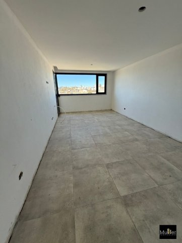 Depto 2 dorm, a estrenar, 2 baños, cochera — Uriburu al 1000